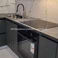Продам квартиру, Полтавский Шлях ул. , 1 кім., 41 м², евроремонт 