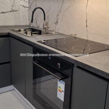 Продам квартиру, Полтавский Шлях ул. , 1 кім., 41 м², евроремонт 