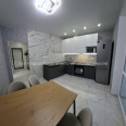 Продам квартиру, Полтавский Шлях ул. , 1 кім., 41 м², евроремонт 