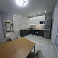 Продам квартиру, Полтавский Шлях ул. , 1 кім., 41 м², евроремонт 