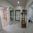 Продам квартиру, Полтавский Шлях ул. , 1 кім., 41 м², евроремонт 