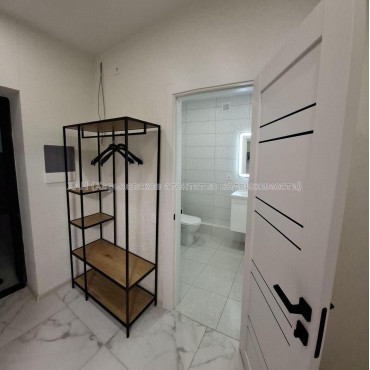 Продам квартиру, Полтавский Шлях ул. , 1 кім., 41 м², евроремонт 