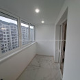 Продам квартиру, Полтавский Шлях ул. , 1 кім., 41 м², евроремонт 