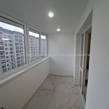 Продам квартиру, Полтавский Шлях ул. , 1 кім., 41 м², евроремонт 