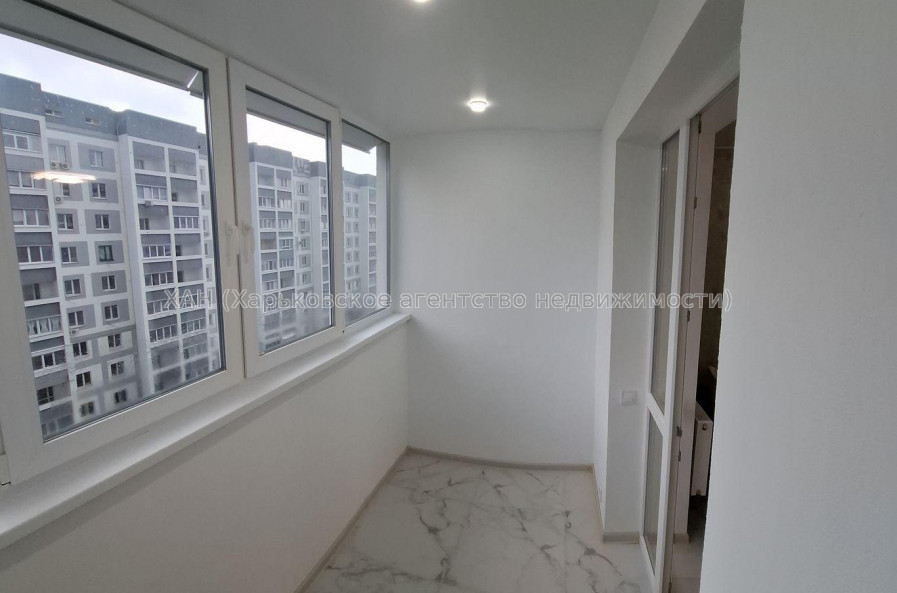 Продам квартиру, Полтавский Шлях ул. , 1 кім., 41 м², евроремонт 