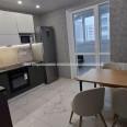 Продам квартиру, Полтавский Шлях ул. , 1 кім., 41 м², евроремонт 