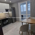 Продам квартиру, Полтавский Шлях ул. , 1 кім., 41 м², евроремонт 