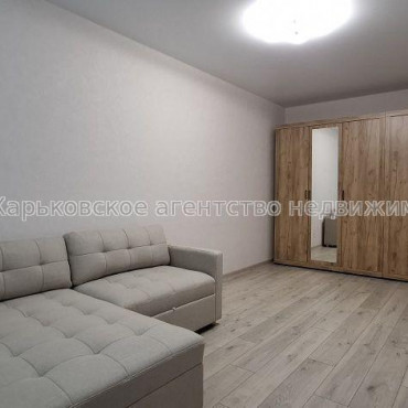 Продам квартиру, Полтавский Шлях ул. , 1 кім., 41 м², евроремонт 
