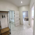 Продам квартиру, Полтавский Шлях ул. , 1 кім., 41 м², евроремонт 