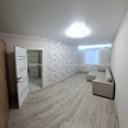Продам квартиру, Полтавский Шлях ул. , 1 кім., 41 м², евроремонт 