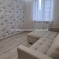 Продам квартиру, Полтавский Шлях ул. , 1 кім., 41 м², евроремонт 