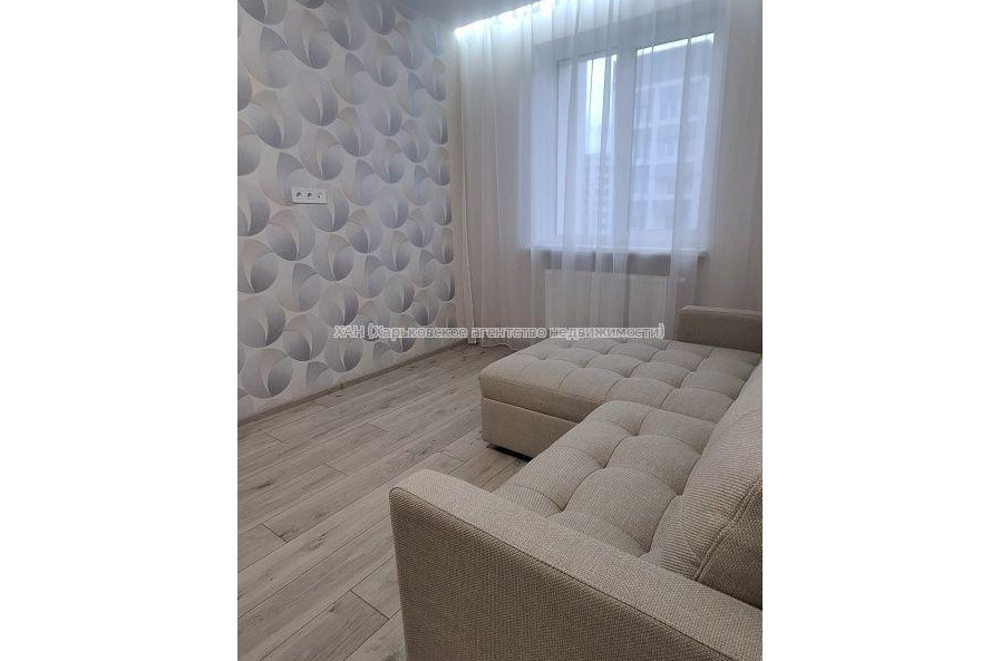Продам квартиру, Полтавский Шлях ул. , 1 кім., 41 м², евроремонт 