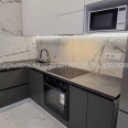 Продам квартиру, Полтавский Шлях ул. , 1 кім., 41 м², евроремонт 