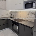 Продам квартиру, Полтавский Шлях ул. , 1 кім., 41 м², евроремонт 