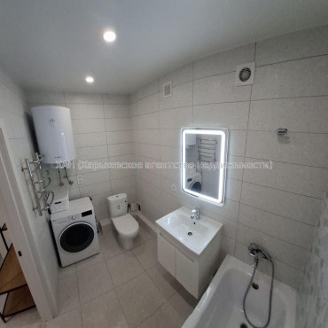 Продам квартиру, Полтавский Шлях ул. , 1 кім., 41 м², евроремонт 