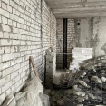 Продам квартиру, Героев Харькова просп. , 2  ком., 76 м², без внутренних работ 