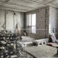 Продам квартиру, Героев Харькова просп. , 2  ком., 76 м², без внутренних работ 