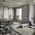 Продам квартиру, Героев Харькова просп. , 2  ком., 76 м², без внутренних работ 