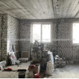 Продам квартиру, Героев Харькова просп. , 2  ком., 76 м², без внутренних работ 