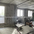 Продам квартиру, Героев Харькова просп. , 2  ком., 76 м², без внутренних работ 