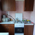 Продам квартиру, Соборности Украины ул. , 1 кім., 32.80 м², косметический ремонт 