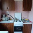 Продам квартиру, Соборности Украины ул. , 1 кім., 32.80 м², косметический ремонт 