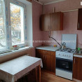 Продам квартиру, Соборности Украины ул. , 1 кім., 32.80 м², косметический ремонт 