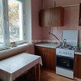 Продам квартиру, Соборности Украины ул. , 1 кім., 32.80 м², косметический ремонт 