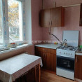 Продам квартиру, Соборности Украины ул. , 1 кім., 32.80 м², косметический ремонт 