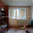 Продам квартиру, Соборности Украины ул. , 1 кім., 32.80 м², косметический ремонт 