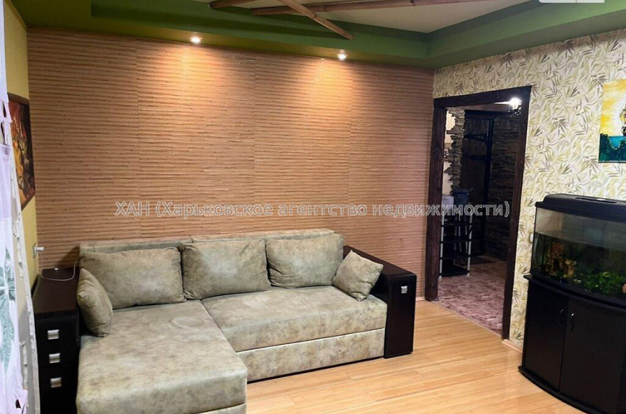 Продам квартиру, Петра Григоренко пр-т , 3 кім., 66.30 м², капитальный ремонт 