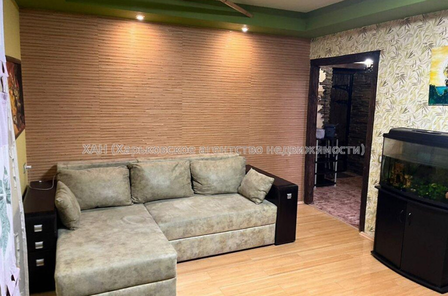 Продам квартиру, Петра Григоренко пр-т , 3 кім., 66.30 м², капитальный ремонт 