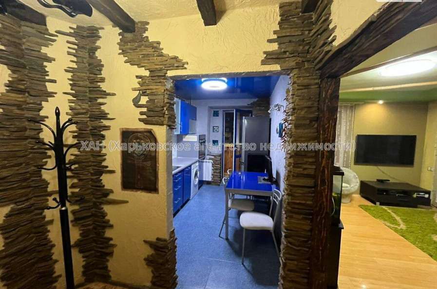Продам квартиру, Петра Григоренко пр-т , 3 кім., 66.30 м², капитальный ремонт 
