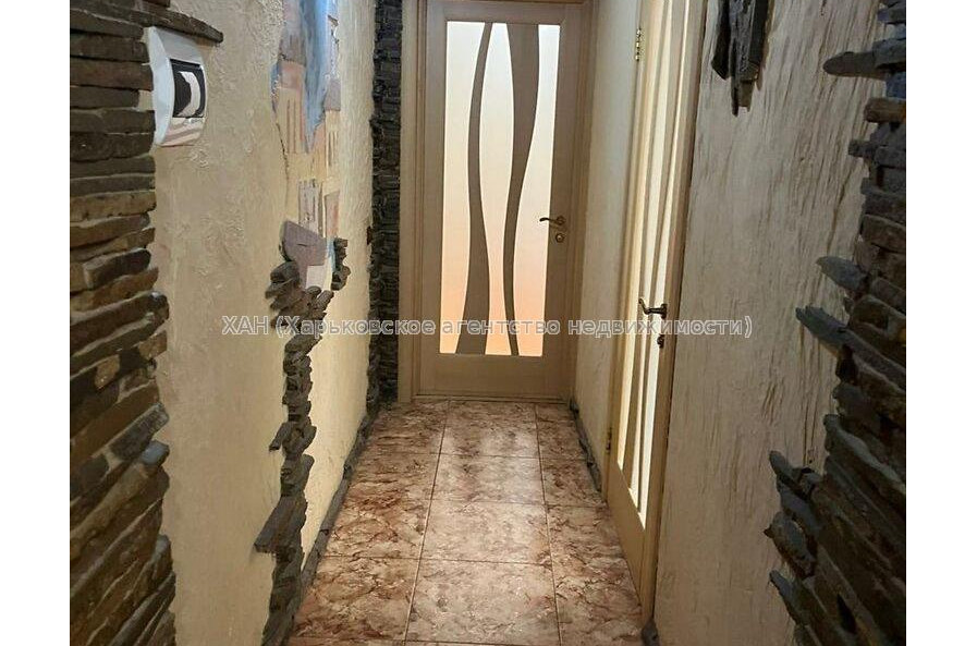 Продам квартиру, Петра Григоренко пр-т , 3 кім., 66.30 м², капитальный ремонт 