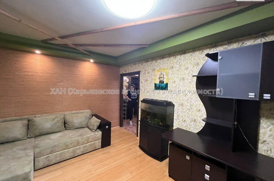 Продам квартиру, Петра Григоренко пр-т , 3 кім., 66.30 м², капитальный ремонт 