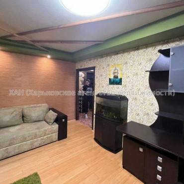 Продам квартиру, Петра Григоренко пр-т , 3 кім., 66.30 м², капитальный ремонт 