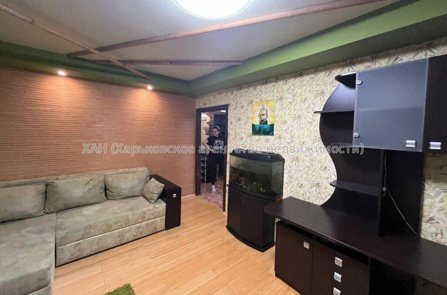 Продам квартиру, Петра Григоренко пр-т , 3 кім., 66.30 м², капитальный ремонт 
