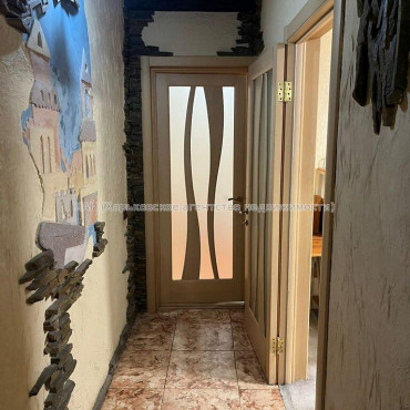 Продам квартиру, Петра Григоренко пр-т , 3 кім., 66.30 м², капитальный ремонт 