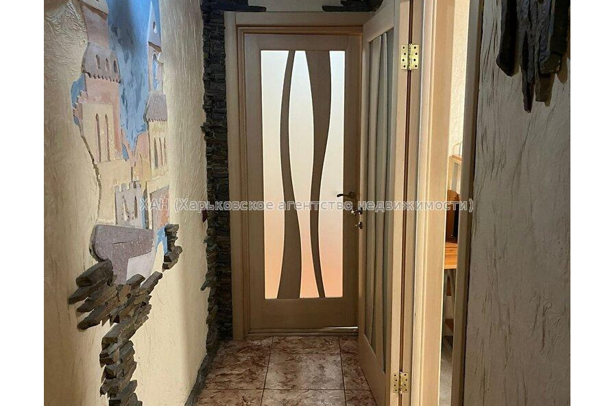 Продам квартиру, Петра Григоренко пр-т , 3 кім., 66.30 м², капитальный ремонт 
