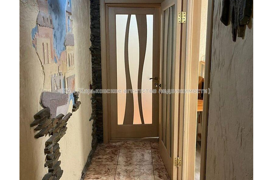 Продам квартиру, Петра Григоренко пр-т , 3 кім., 66.30 м², капитальный ремонт 