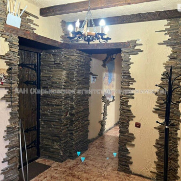Продам квартиру, Петра Григоренко пр-т , 3 кім., 66.30 м², капитальный ремонт 