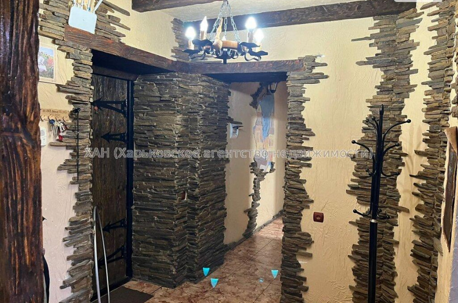 Продам квартиру, Петра Григоренко пр-т , 3 кім., 66.30 м², капитальный ремонт 