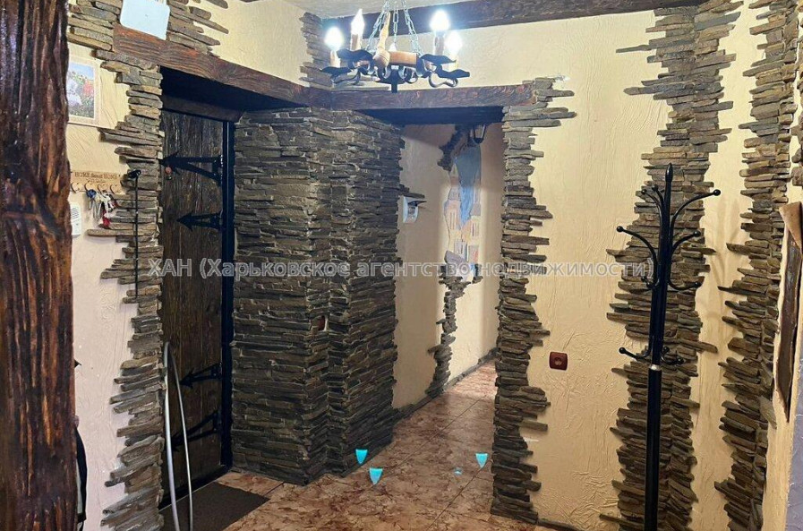 Продам квартиру, Петра Григоренко пр-т , 3 кім., 66.30 м², капитальный ремонт 