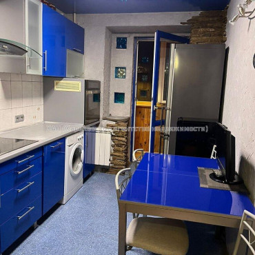 Продам квартиру, Петра Григоренко пр-т , 3 кім., 66.30 м², капитальный ремонт 