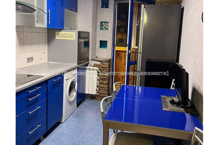 Продам квартиру, Петра Григоренко пр-т , 3 кім., 66.30 м², капитальный ремонт 