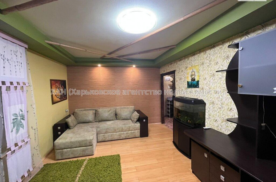 Продам квартиру, Петра Григоренко пр-т , 3 кім., 66.30 м², капитальный ремонт 