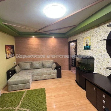 Продам квартиру, Петра Григоренко пр-т , 3 кім., 66.30 м², капитальный ремонт 