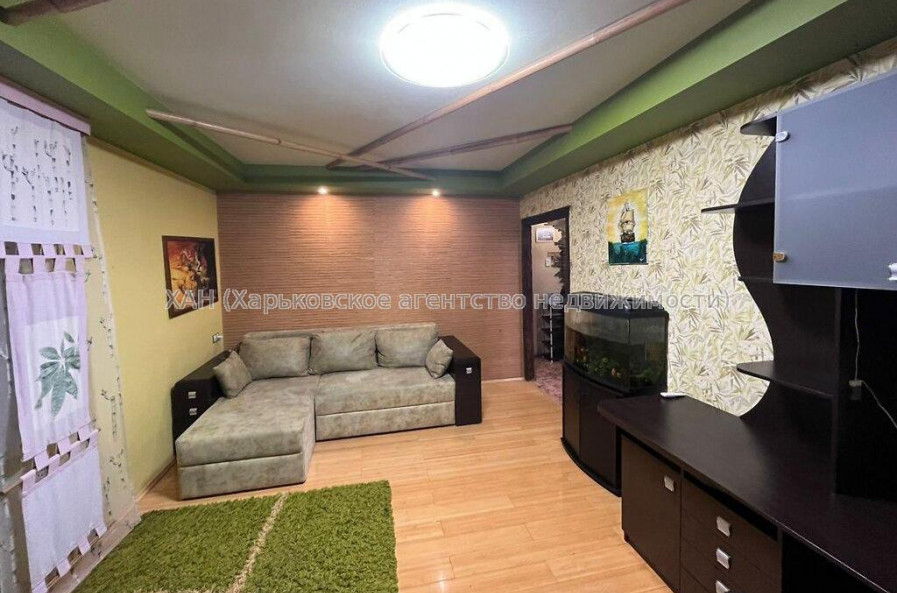 Продам квартиру, Петра Григоренко пр-т , 3 кім., 66.30 м², капитальный ремонт 