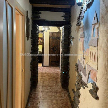 Продам квартиру, Петра Григоренко пр-т , 3 кім., 66.30 м², капитальный ремонт 