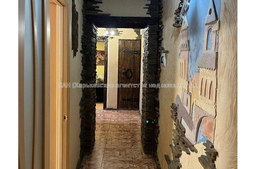 Продам квартиру, Петра Григоренко пр-т , 3 кім., 66.30 м², капитальный ремонт 